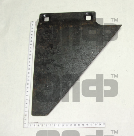 Plug Nozh vertikalnii RZZ.11.31.007 PPO pravii (10503)