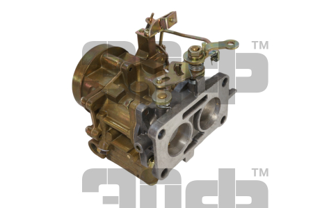 Карбюратор К126ГУ (3151,дв УМЗ-4178,4179) ПЕКАР (3)