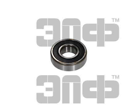 180204 (6204-2RS) SKF Подшипник (2)