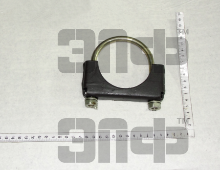 MTZ Homut 245-1205130 glushitelya (10067)