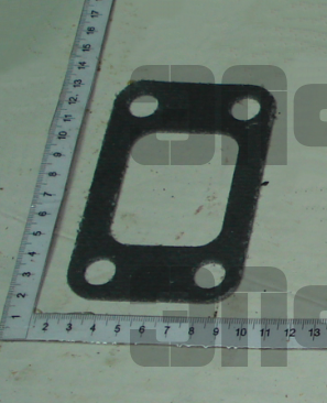 1221 Prokladka pod TKR 245-1008016 (9645)