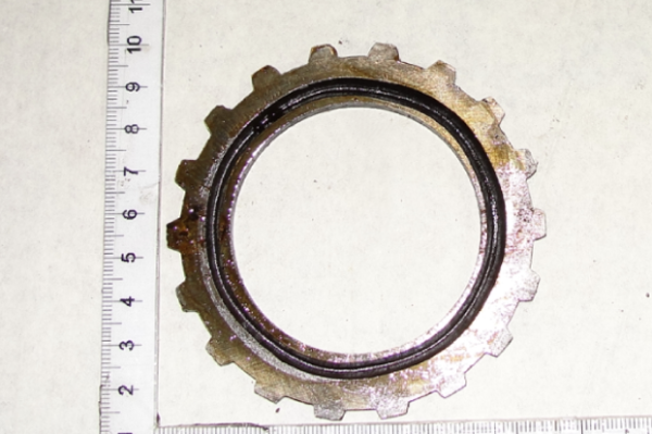 1523 Disk 52-2303023-A1-01 (13555)