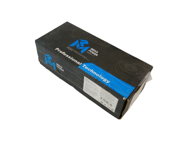 Рычаг регулиров (трещетка) ЕВРО 53229-3502136 прав (350-34-021) MEGAPOWER