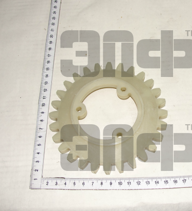 KSIL Koleso zubchatoe KSIL721418004 (Radiozavod) (11744)