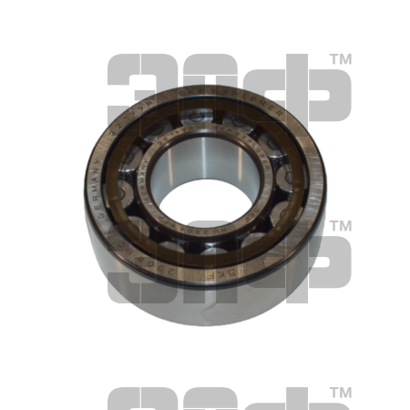 3302 2RS SKF Подшипник (1)