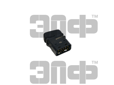 Переключатель Ф5.3709.011-616 АО ПТЗ (2)