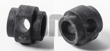 Глазок старый