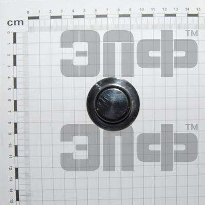 GASPARDO Plastikovaya zaglushka G66248248 (7599)