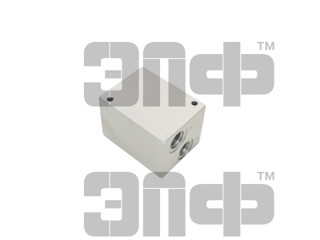 Клапан гидравлический GD19123 (3)