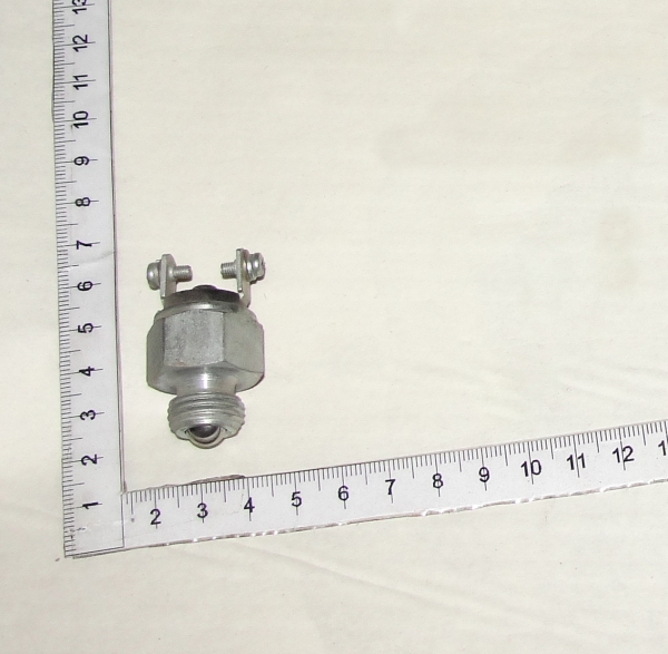 MTZ Viklyuchatel VK 12-4bloki promezh relezapuska (VK 15.3710) (10592)