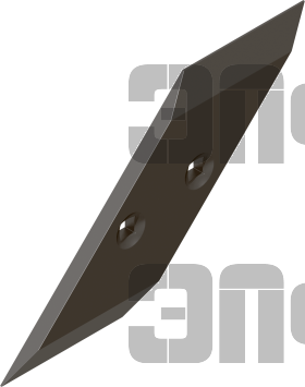 Долото правое РЗЗ.760 (Светлоград)