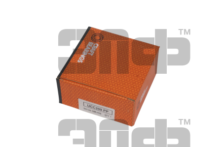 209UCC-R3 CRAFT Подшипниковый узел (2)