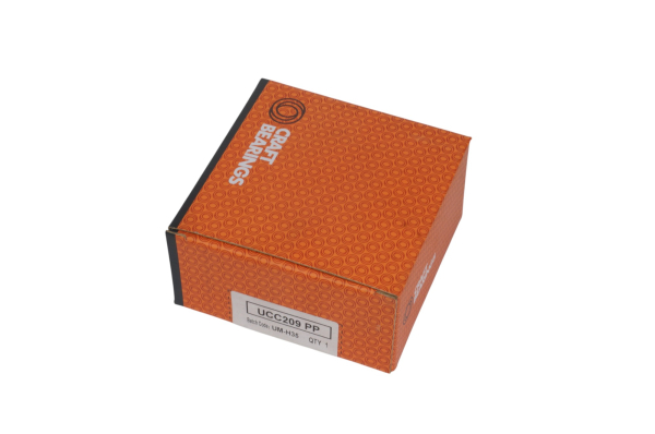 209UCC-R3 CRAFT Подшипниковый узел (2)