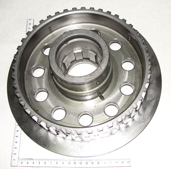 K-744 Baraban pravii vala veduschego 744R-17.01.540 AOPTZ (14509)