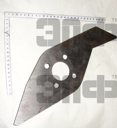 NASH Plastina protivorezh 13-006.026 pravaya (10166)