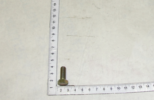 UAZ Bolt kreplen.korzini M8h22  290654-P8 (12615)