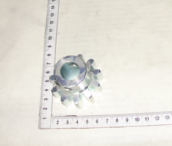 TSM SHesternya reduktora tukov Z11 STP-12.09.00.607 (10675)