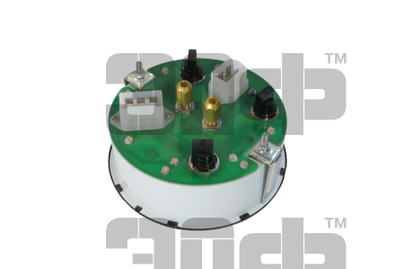 Комбинация приборов 36.3801 Зил4331,5301 (2)