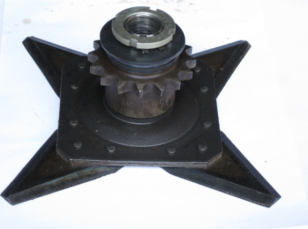 PSP-10 Apparat rezhuschii PSP 10.01.01.130