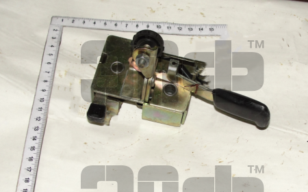 1523 Zamok dveri levii 80-6105050 (9915)