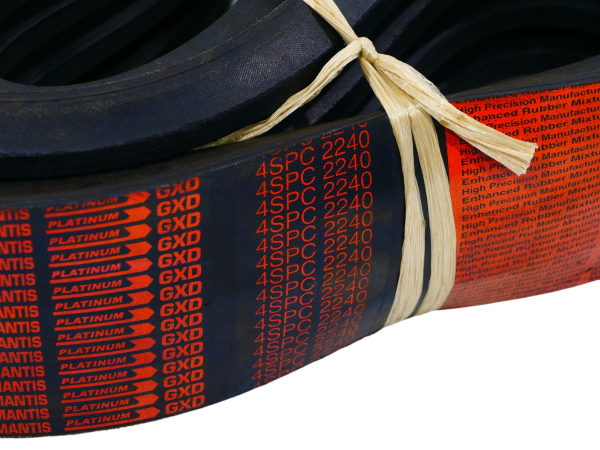 4УВ - 2240 Ремень ADAMANTIS (4SPC) (2)