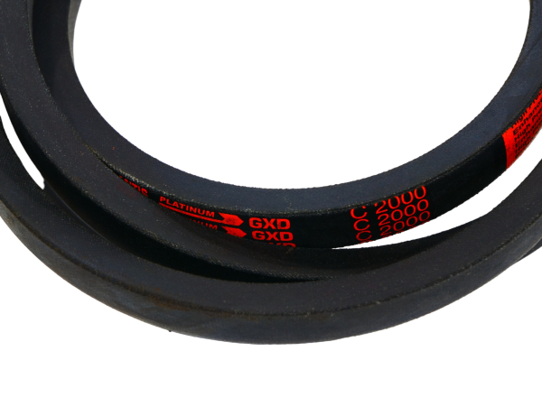 В (C) - 2000 Ремень ADAMANTIS  колебат вал НИВА (2)