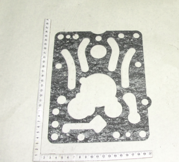 K-700 Prokladka mehanizma perekl. peredach 700A.17.02.026-3 (10467)