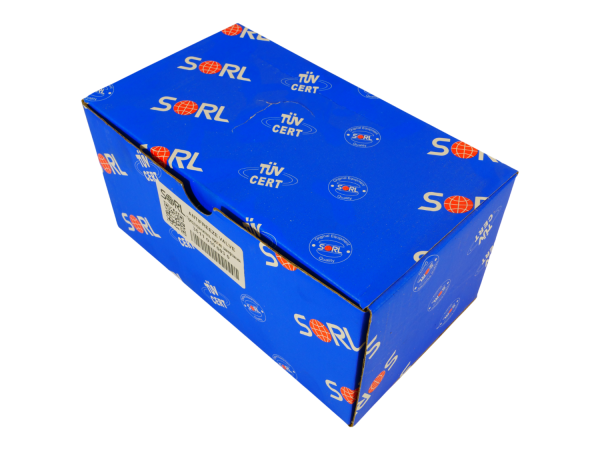 Предохранитель против замерзания 35110100030 (аналог 100-3536010) SORL