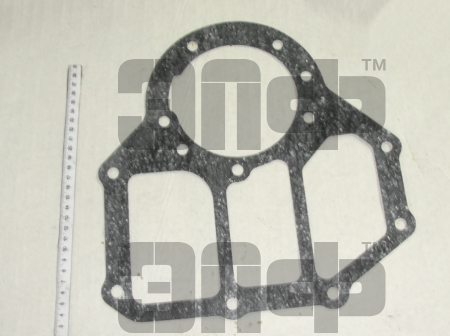 1523 Prokladka KPP 80-1701399-B (13579)