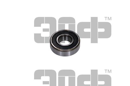 180204 (6204-2RS) SKF Подшипник