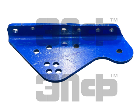 Плуг ГКЗ Добрыня Кронштейн ППО 7.00.401-01