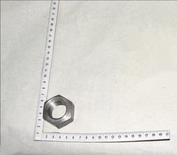 MTZ Gaika 50-3001087 (Capfi verhn.) (9992)