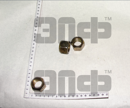 MTZ Gaika zad.stup. 36-3104019 (9998)