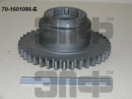 MTZ SHesternya 70-1601086(E) z=39