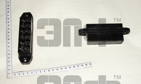 MTZ Blok predohranitelei BP-1 (10366)