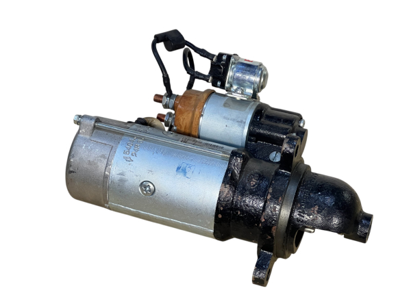 Стартер МТЗ 5404.3708 (Д-243,Д-245,Д-260)24В, 6,8 кВт редукторный ЕВРО-2 ЕВРО-3 БАТЭ (1)