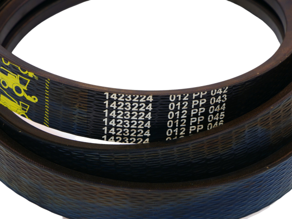 Ремень GATES AGRI 1423224 (9729-70883) (4)