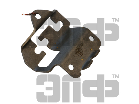 Кулиса КПП 151.37.297-1 (2)