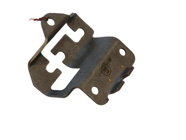 Кулиса КПП 151.37.297-1 (2)