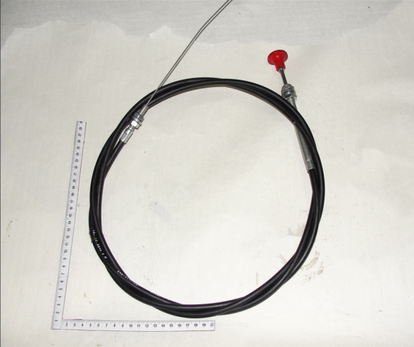 K-744 Tros ostanova dvigatelya K-744R2 209 211 01750 AOPTZ (9984)