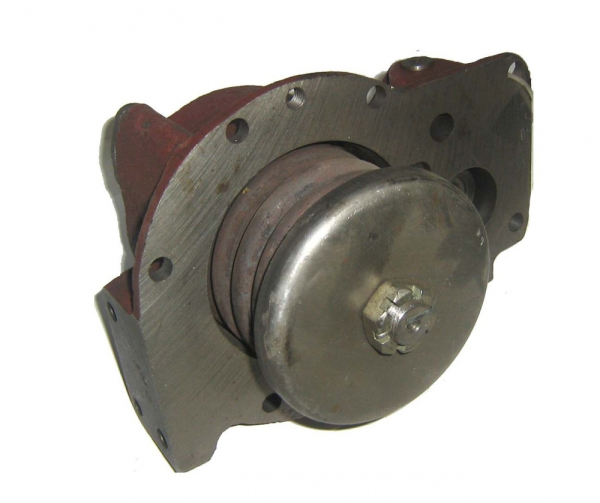 K-744 Gidroakkumklyator 6010.17.48.000-2 ZAO PTZ (9506)