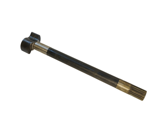 Кулак левый 700.23.00.018 тормозной ОООПЗМ