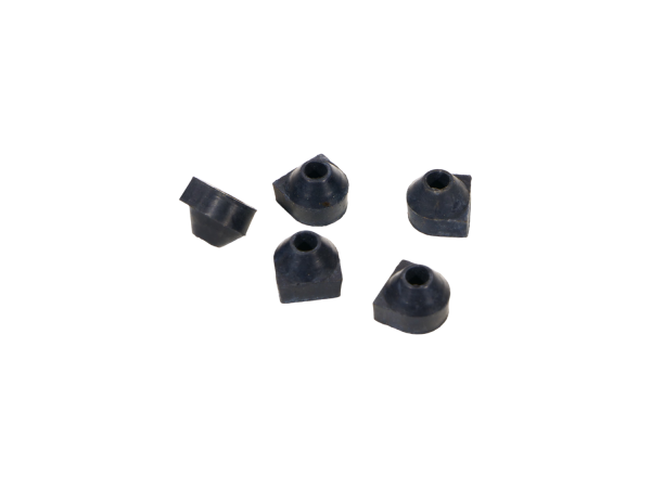 Уплотнитель трубки выс давл 240-1104344 (2)