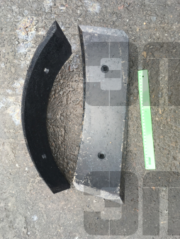 Plug PBS Lemeh sfericheskii (Tambov) (7308)