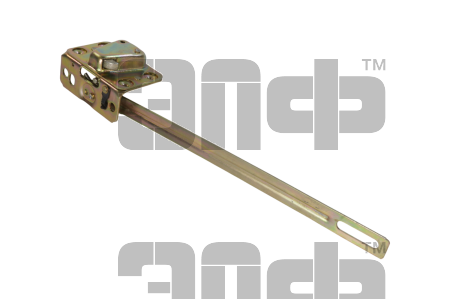 Замок двери прав.130-6105012 Б