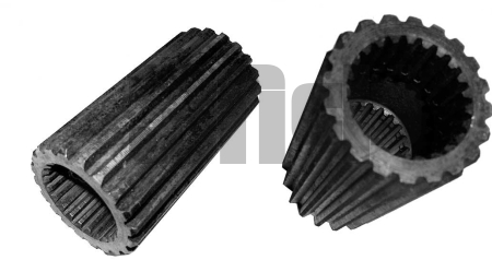 POLESE Oboima ustanovki gidronanosa KZK-12-3-0106624 (6038)