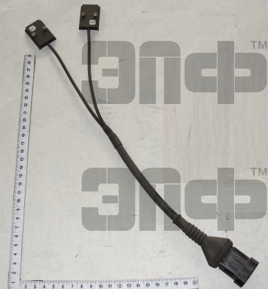 POLESE Datchik elektromehanizma bunkera KZK-10-0701090 (15211)