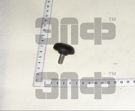 MTZ Vint krepleniya stekla bokovogo 80-6708975 (10474)