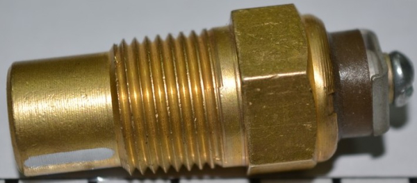 POLESE Datchik ukazatelya temperaturi zhidkosti DUTZH-01 (pod vint) TU RB 07513211.001-95 (12727)