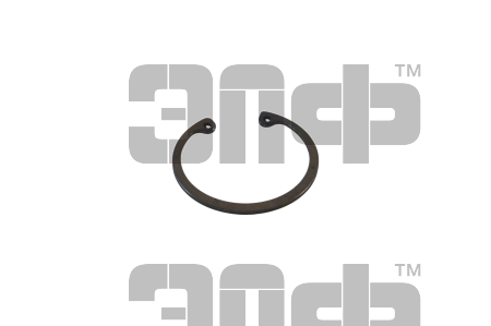 Кольцо стопорн.порш.пальца 740.1004022 (d 48 (1)